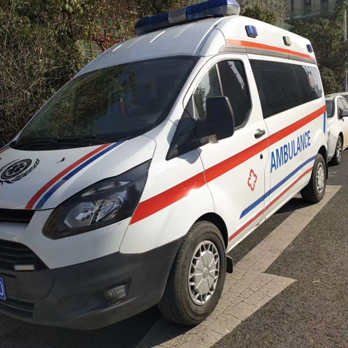 普兰店品质救护车出租,为您的健康出行负责