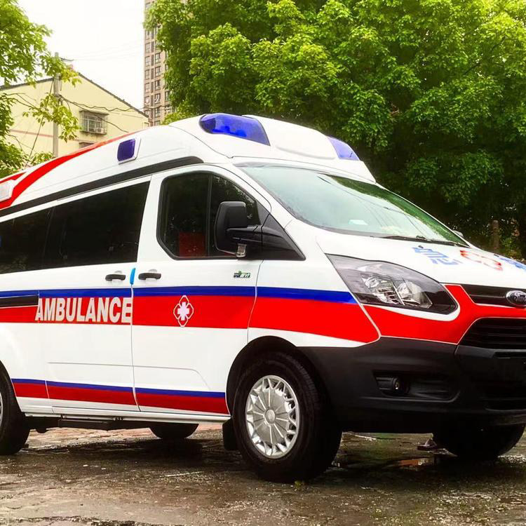 普兰店重症监护救护车出租护送返乡