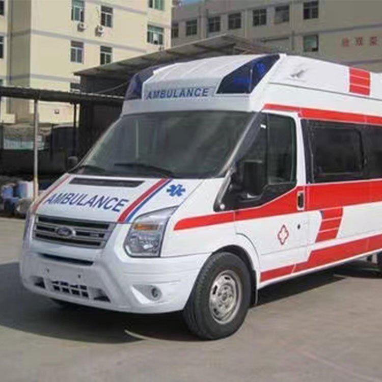 普兰店救护车出租收费：安全出行，价格透明