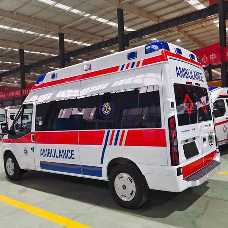 普兰店救护车出租 —— 专业、安全、高效的城市急救服务