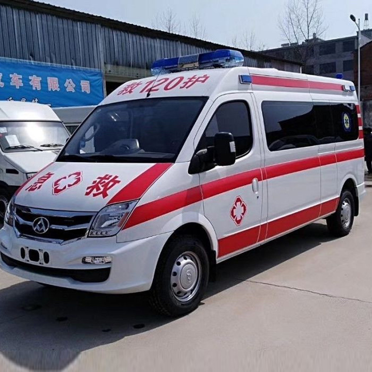 普兰店马拉松租赁救护车活动保障